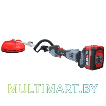 Триммер Profipower PDUR-20BT E0295 (с 1-им АКБ) картинка 3